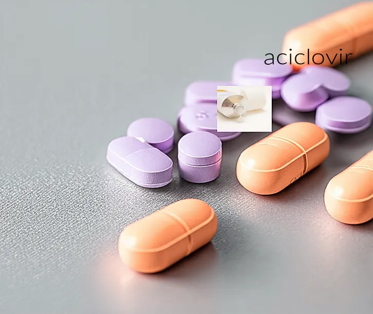 Aciclovir 2