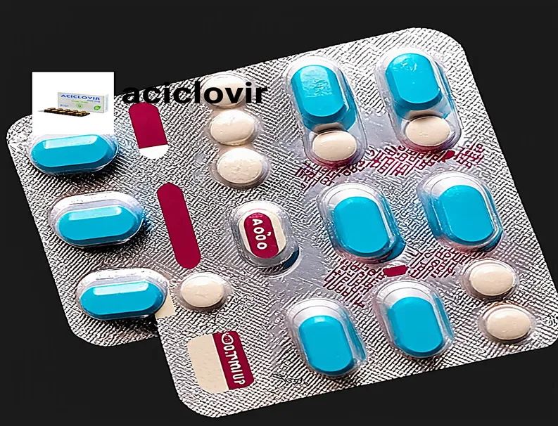 Aciclovir 3